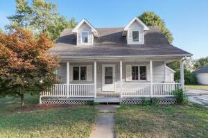 205 W 3rd St, Miller, MO 65707 photo 1