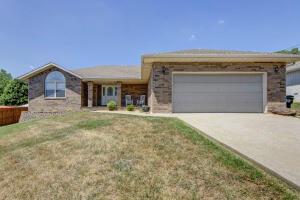 320 E Lakeview Dr, Walnut Grove, MO 65770 photo 1