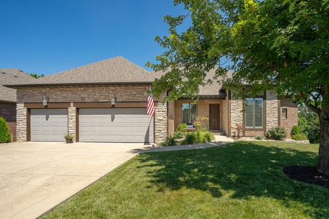 6512 S Meadowview Dr, Ozark, MO 65721 photo 1