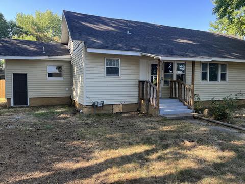 506 E 17th St, Lockwood, MO 65682 photo 1