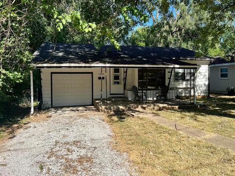 1842 S Ferguson Ave, Springfield, MO 65807 photo 1