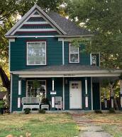 1347 N Broadway Ave, Springfield, MO 65802 photo 1