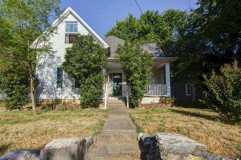 843 S Weaver Ave, Springfield, MO 65806 photo 1