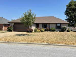3515 W Shawnee Dr, Springfield, MO 65810 photo 1