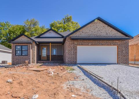 1106 S Brooks Ave, Ozark, MO 65721 photo 1
