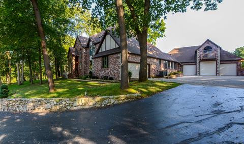 4609 E Bittersweet Way, Springfield, MO 65809 photo 1
