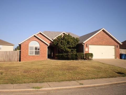 150 Solomon Cir, Forsyth, MO 65653 photo 1