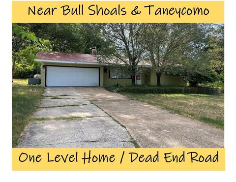 603 Secluded Acres Rd, Forsyth, MO 65653 photo 1