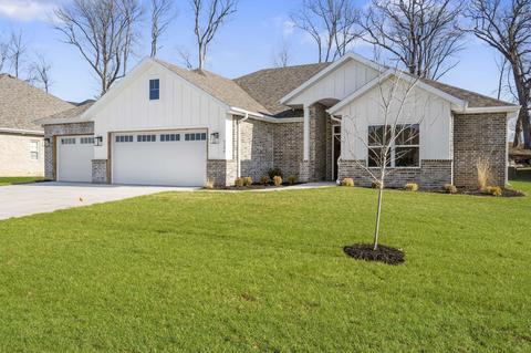 6186 S Dollison Ave, Springfield, MO 65810 photo 1