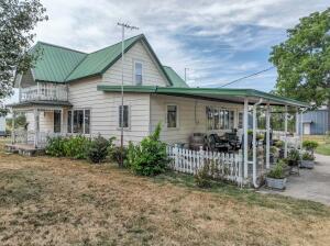 147 Bennett Rd, Crane, MO 65633 photo 1