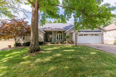 2597 W Cynthia St, Springfield, MO 65810 photo 1