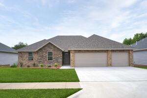 3452 S Lexus Ave, Springfield, MO 65807 photo 1