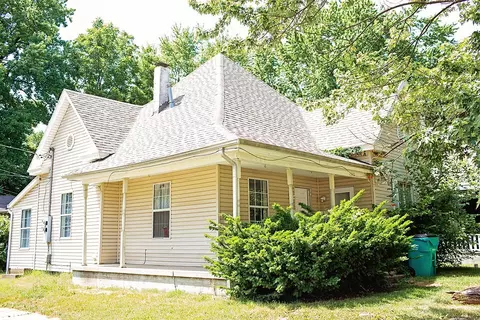 1303 N Main Ave, Springfield, MO 65802 photo 1