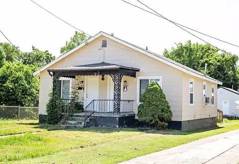 1431 N Rogers Ave, Springfield, MO 65802 photo 1
