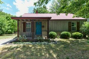 1700 N Old Orchard Ave, Springfield, MO 65803 photo 1