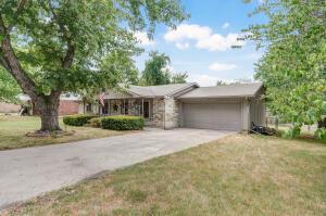 3129 W Countryside Dr, Springfield, MO 65807 photo 1