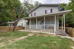 1306 N Prospect Ave, Springfield, MO 65802 photo 1