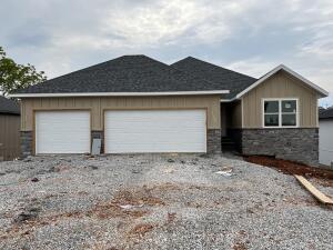 2009 Bull Run Rd, Ozark, MO 65721 photo 1