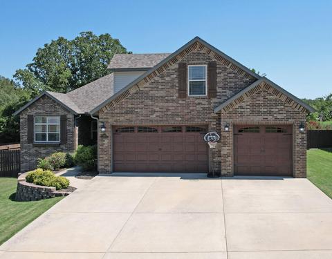 264 Summerbrooke Ln, Branson, MO 65616 photo 1