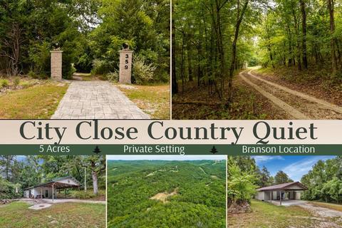 359 Breckenridge Rd, Branson, MO 65616 photo 1