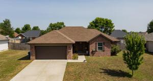 491 E Whitethorn Dr, Republic, MO 65738 photo 1