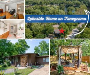 407 Lake Dr, Branson, MO 65616 photo 1