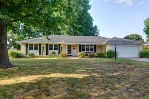 846 W Sylvania St, Springfield, MO 65807 photo 1