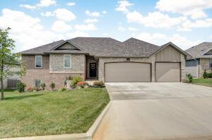 4533 Monte Carlo St, Ozark, MO 65721 photo 1