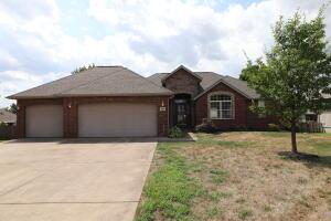 885 N Pearson Ct, Springfield, MO 65802 photo 1