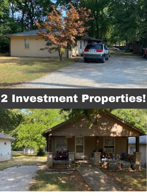 836 S Kansas Ave, Springfield, MO 65802 photo 1