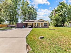103 N Langston St, Willard, MO 65781 photo 1