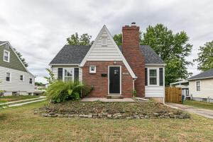 1314 E University St, Springfield, MO 65804 photo 1