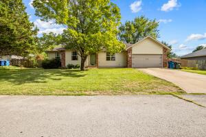 1006 Becky Ln, Ozark, MO 65721 photo 1
