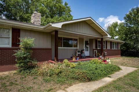 1461 N Nicholas Rd, Nixa, MO 65714 photo 1