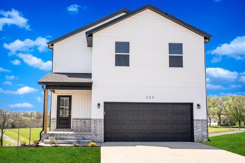 1147 E Manitou Ct, Nixa, MO 65714 photo 1