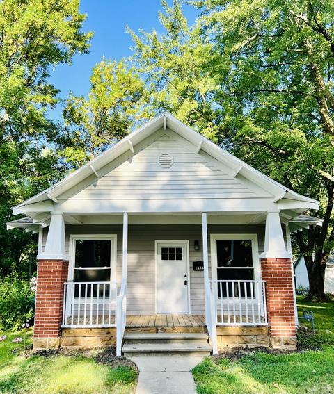 1403 Broadway, Lamar, MO 64759 photo 1