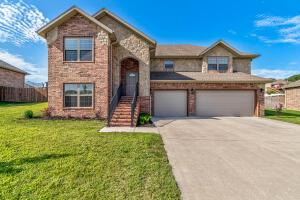 762 E Gallup Hill Rd, Nixa, MO 65714 photo 1