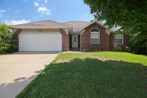3966 S El Susan Ave, Springfield, MO 65807 photo 1