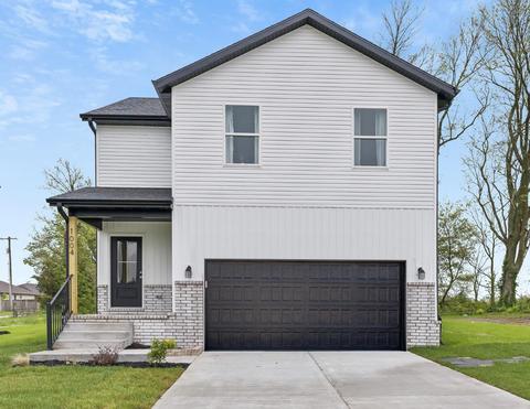1134 E Manitou Ct, Nixa, MO 65714 photo 1