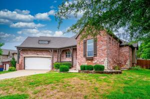851 E Beechwood Rd, Nixa, MO 65714 photo 1