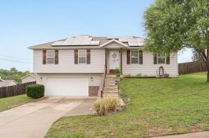 1709 W Hartley St, Ozark, MO 65721 photo 1