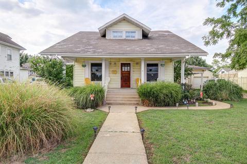 719 E State St, Mountain Grove, MO 65711 photo 1