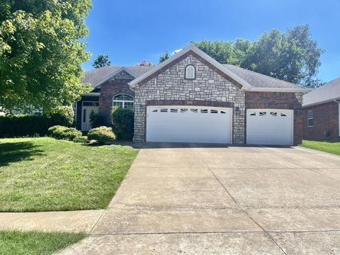 3856 W Olivia St, Springfield, MO 65810 photo 1