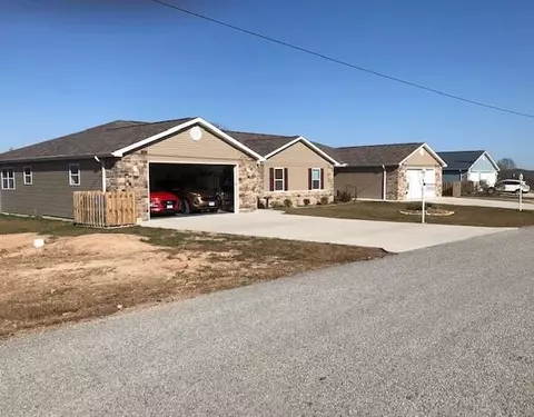 Lot 12 Mountain View Parkway, Shell Knob, MO 65747 photo 4
