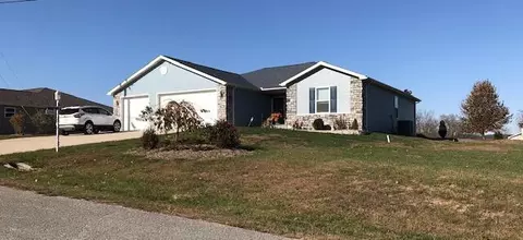 Lot 12 Mountain View Parkway, Shell Knob, MO 65747 photo 3