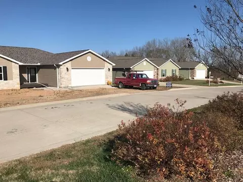 Lot 12 Mountain View Parkway, Shell Knob, MO 65747 photo 6