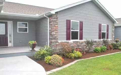 Lot 12 Mountain View Parkway, Shell Knob, MO 65747 photo 5
