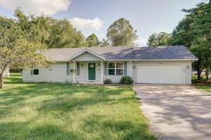 410 E Bumgarner Blvd, Strafford, MO 65757 photo 1