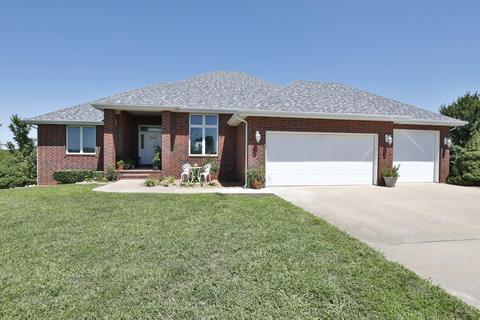 8963 W Lakeside Ln, Springfield, MO 65802 photo 1