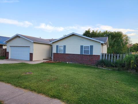 807 Elm Ave, Ava, MO 65608 photo 1